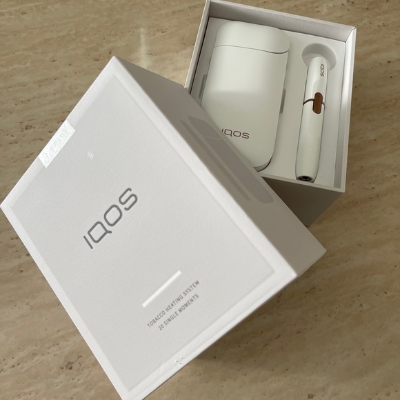 Other - Iqos 2.4 Plus